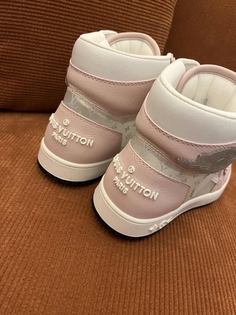 Louis Vuitton Sneakers